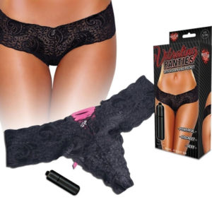How Vibrating Panties Make Your Experience More Interesting