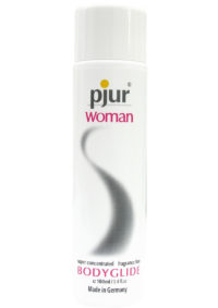 Pjur Woman Bodyglide Super Concentrated Lubricant 100ml