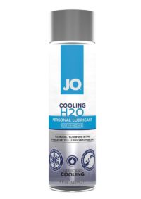 JO H2O Water Based Cooling Lubricant 4oz