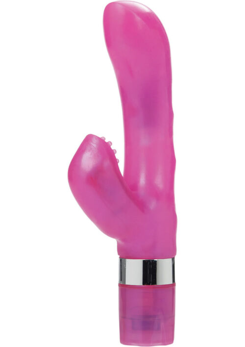 G-Kiss Vibrator - Pink
