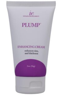 Plump Enhancement Cream For Men (boxed) 2oz