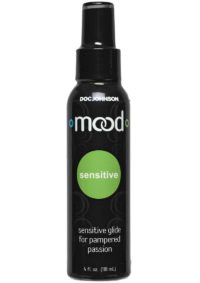 Mood Sensitive Water Based Lubricant 4oz