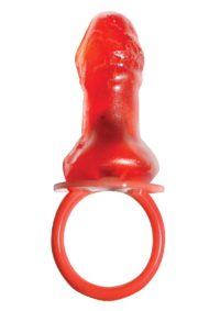 Bachelorette Party Favors Candy Rings - 8ct - Assorted Colors