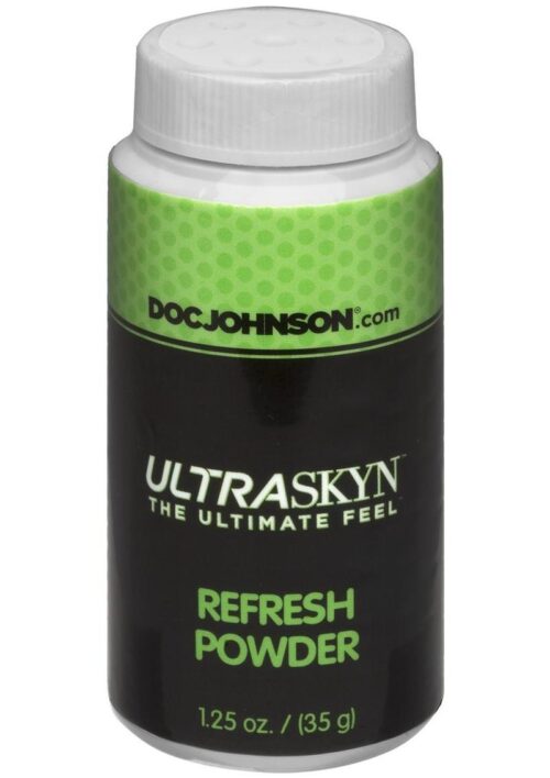 Refresh Powder Ultraskyn Powder 1.25oz