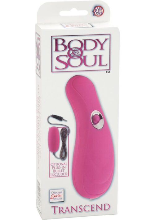 Body And Soul Transcend Kit Pink