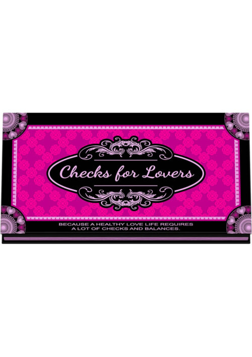 Checks For Lovers Game