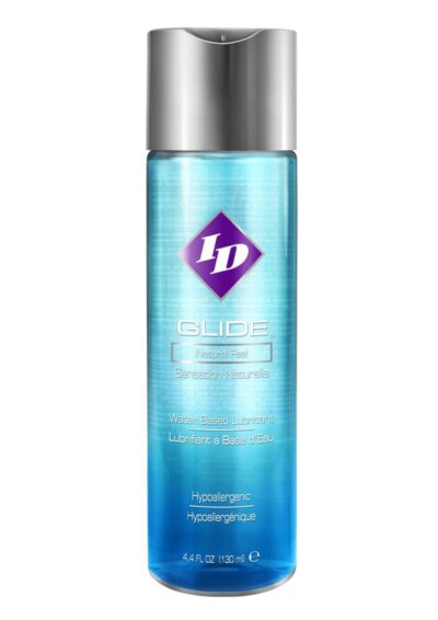 ID Glide Water Based Lubricant 4.4oz