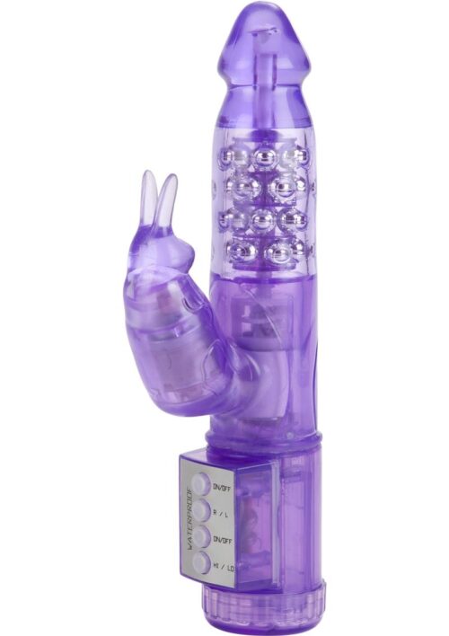 Jack Rabbit My First Jack Rabbit Vibrator - Purple