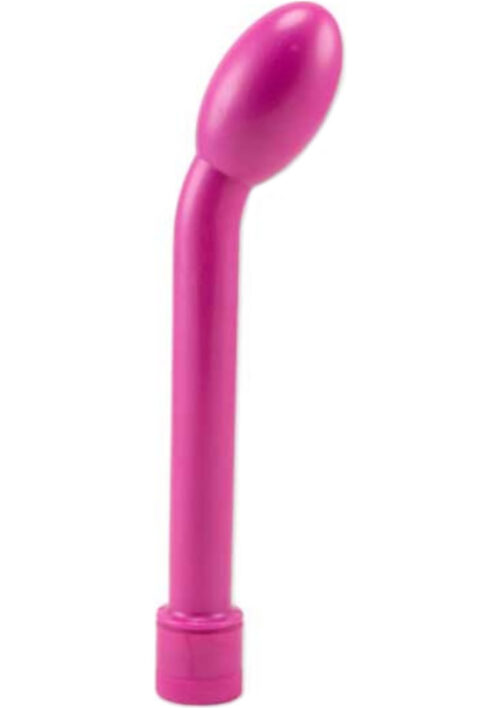 Adam and Eve G-gasm Delight Vibrator - Pink