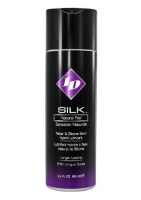 ID Silk Hybrid Lubricant 2.2oz