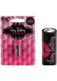 Sexy Battery Xtra Endurance Alkaline Battery LR1 N MN9100/ 1.5V