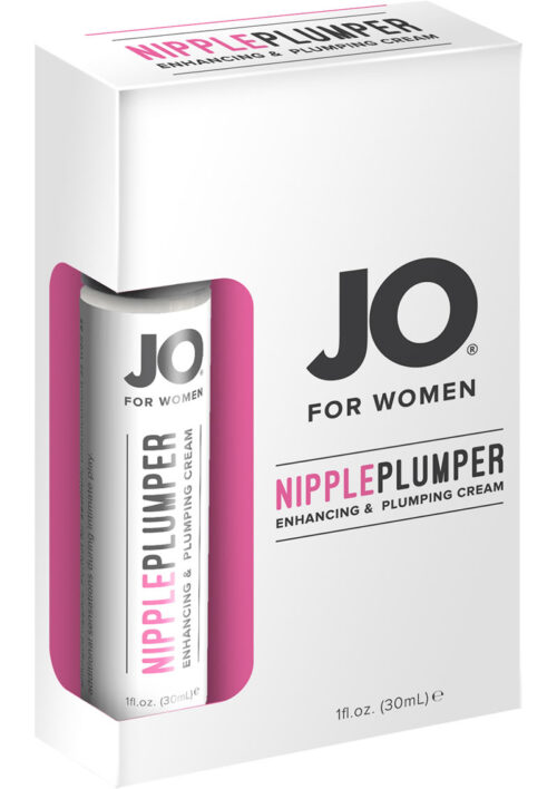 JO Nipple Plumper Cream 1oz