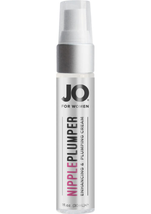 JO Nipple Plumper Cream 1oz