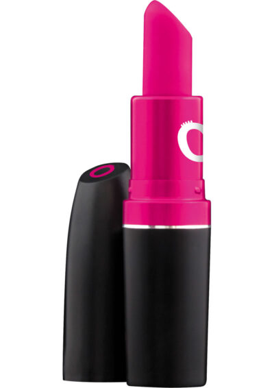 My Secret Vibrating Lipstick Mini Vibrator