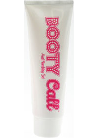 Booty Call Cherry Flavored Anal Numbing Gel 1.5oz