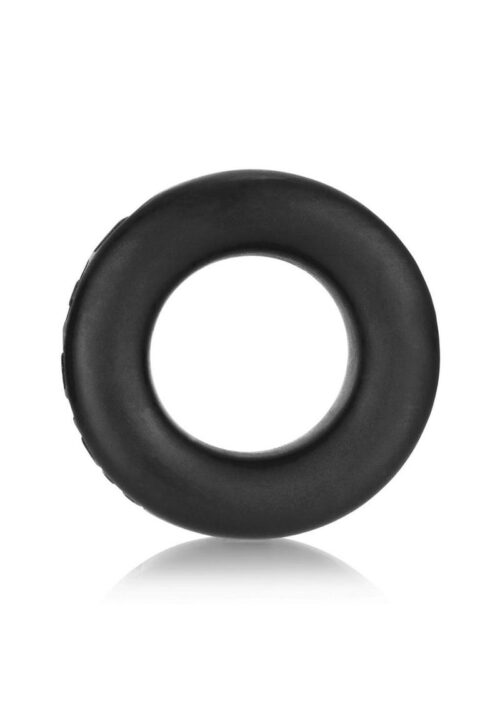 Oxballs Cock-T Silicone Cock Ring - Black