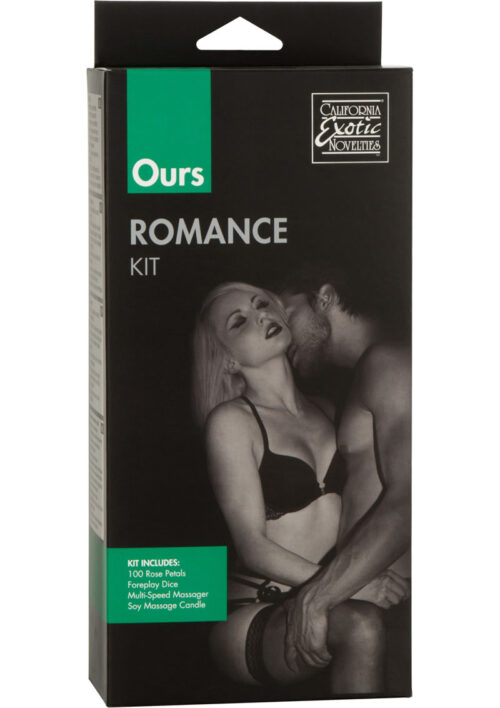 Ours Romance Kit