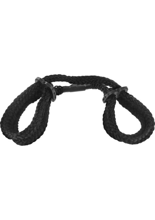 Frisky Black Rope Extremity Strap