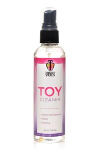 Trinity Vibes Antibacterial Toy Cleaner 4oz