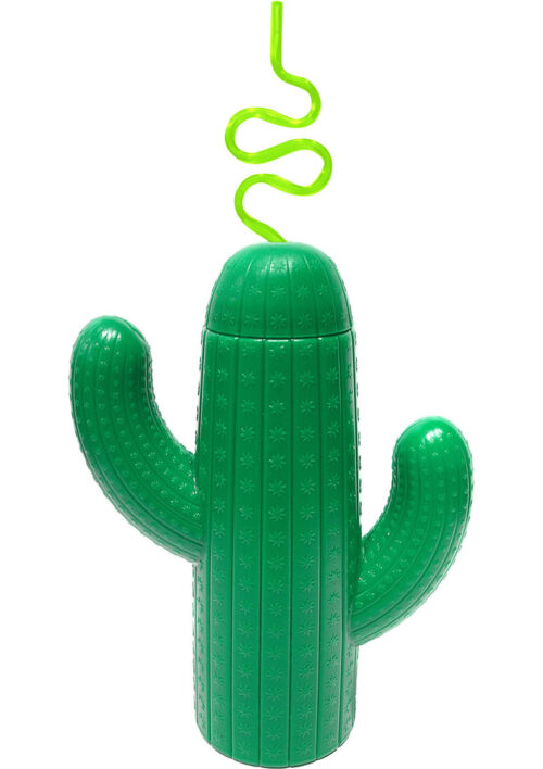 Cactus Cup Green 12oz