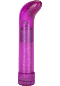 Pearlessence G G-SpotVibrator - Purple