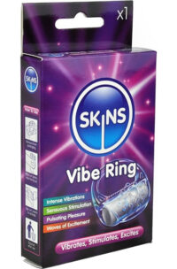 Skins Vibe Ring Disposable