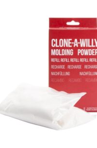 Clone-A-Willy Molding Powder Refill 3.3oz