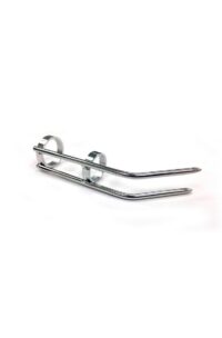 Rouge Stainless Steel Cat Claw