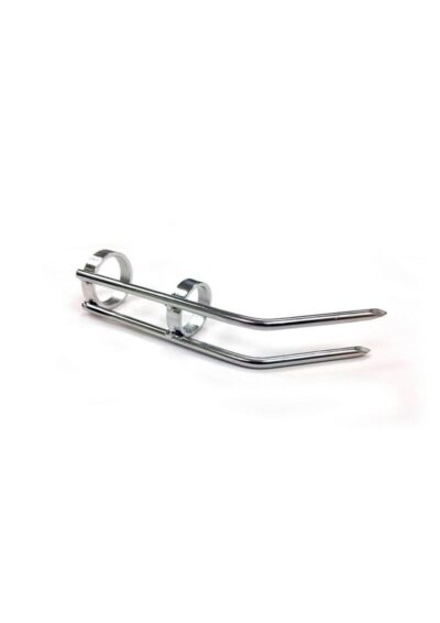 Rouge Stainless Steel Cat Claw