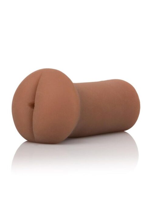 Cheap Thrills The Roller Girl Stroker - Anal - Chocolate