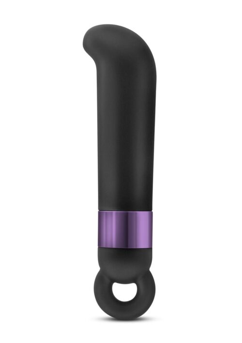 Revive Petite G Pocket Sized G-Spot Vibrator - Black