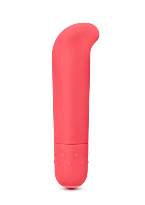 Revive G Touch 10 Function G Spot Vibrator Waterproof Pink 4.5 Inch