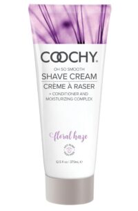 Coochy Shave Cream Floral Haze 12.5oz