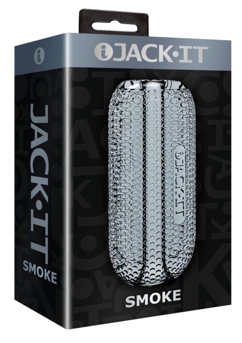 Jack-It Stroker - Smoke