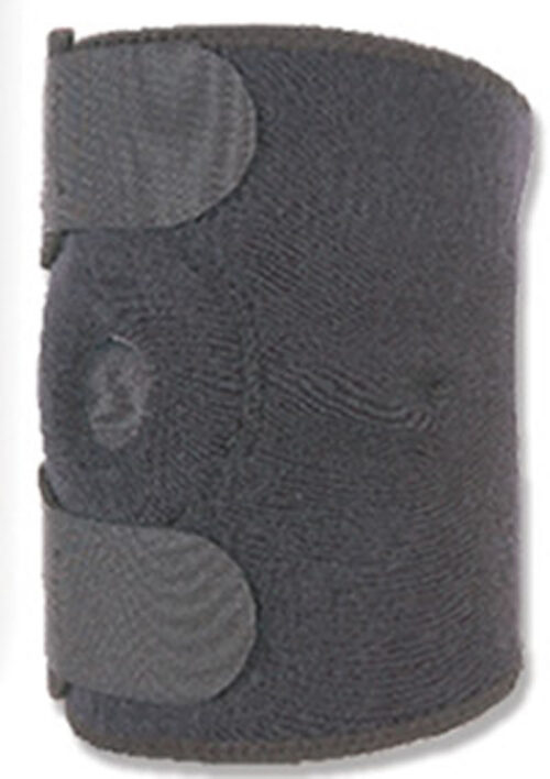 Sportsheets Thigh Strap-On Harness Adjustable - Black