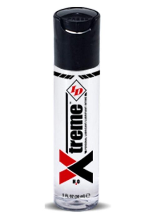 ID Xtreme Water Based Lubricant 1oz