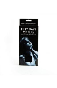 Fifty Days of Play - Bondage Bundle Collection