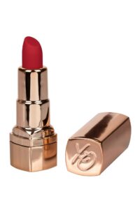 Hide and Play Rechargeable Lipstick - Red