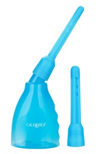 Ultimate Douche Hygienic Cleaning System - Blue