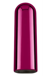 Glam Rechargeable Bullet - Pink