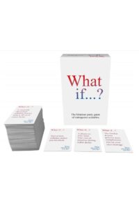 What If! Party Game