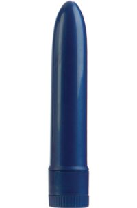 Pearlessence Vibe Vibrator - Blue