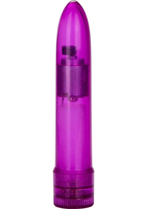 Pearlessence Vibe Vibrator - Purple