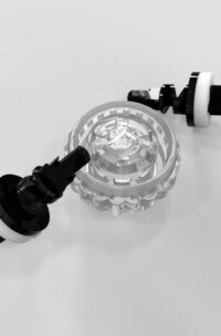 Bathmate HydroXtreme Replacement Valve Pack - Clear