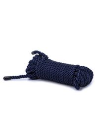 Bondage Couture Rope - Blue