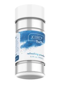 Kiiroo FeelNew Refreshing Powder 100gm