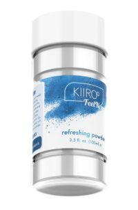 Kiiroo FeelNew Refreshing Powder 100gm