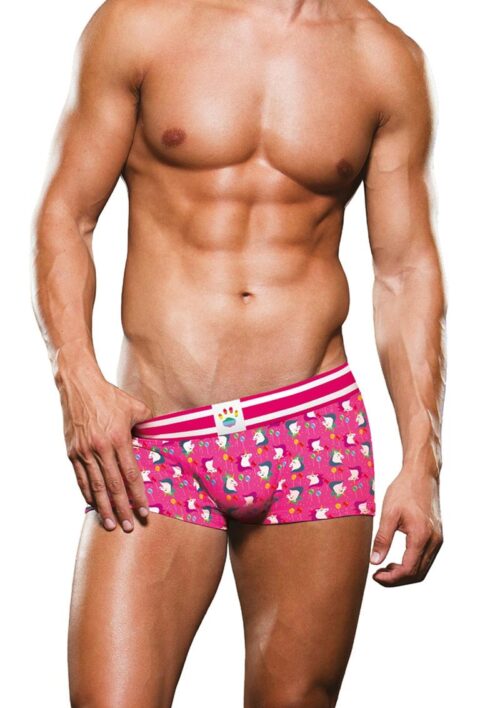 Prowler Uniparty Trunk - Medium - Pink
