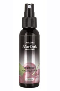 After Dark Essentials Flavored Desensitizing Oral Spray Fresh Cherry 2oz