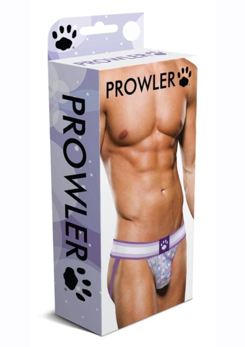 Prowler Unidream Jock - Small - Purple